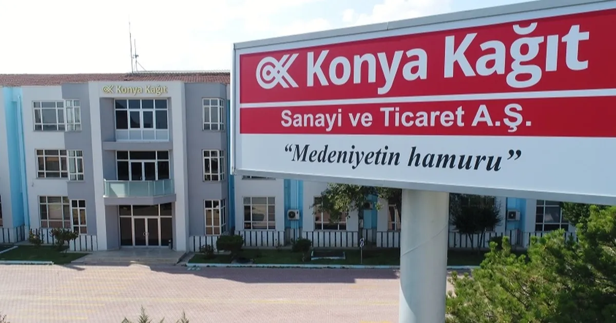 Türkiye dekor kağıtta ihracatçı olacak
