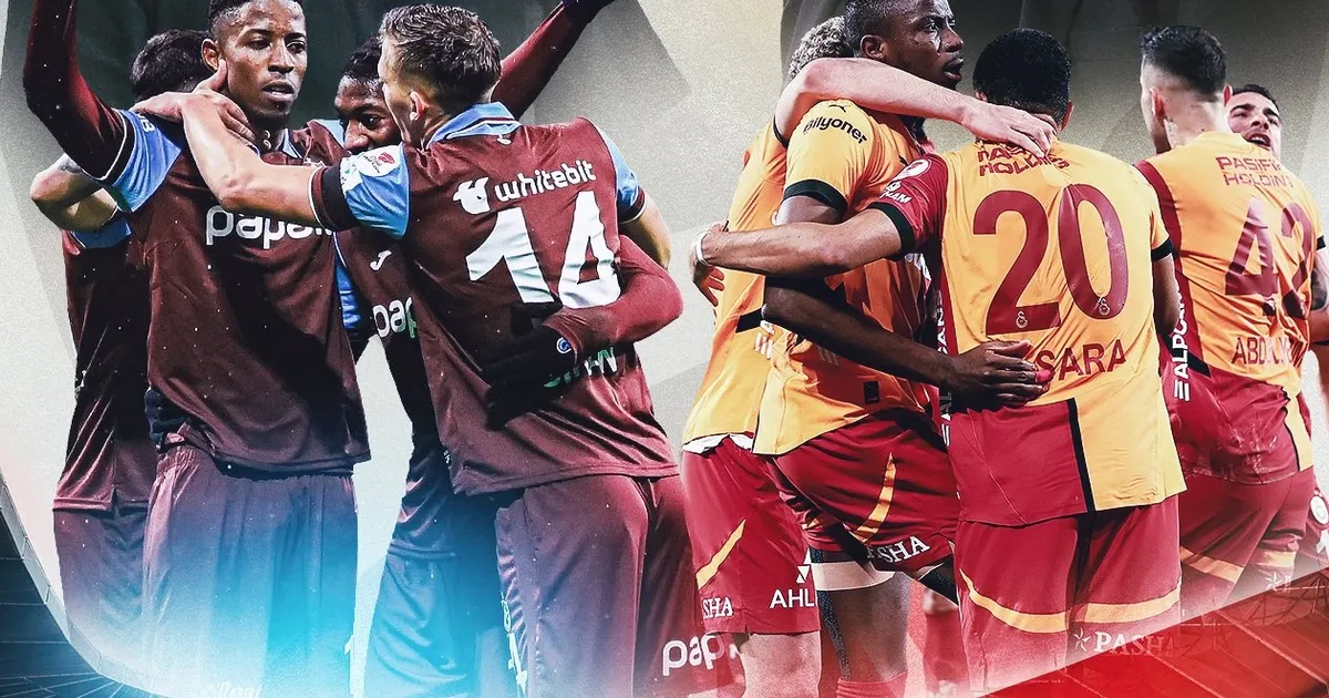 Türkiye Kupası’nda final zamanı!