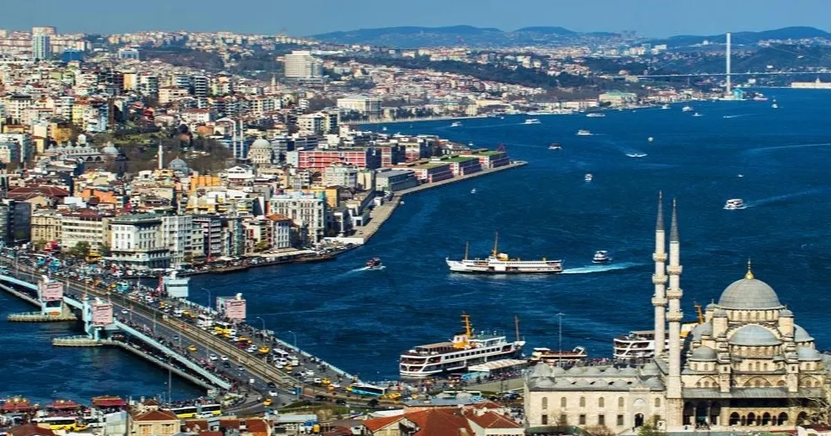 Yabancıların tercihi değişti
