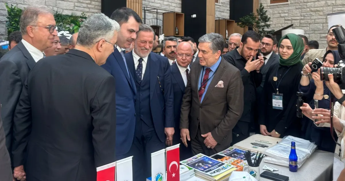 Yeşil Çevre ‘sürdürülebilirlik gelecek’ vizyonunu paylaştı