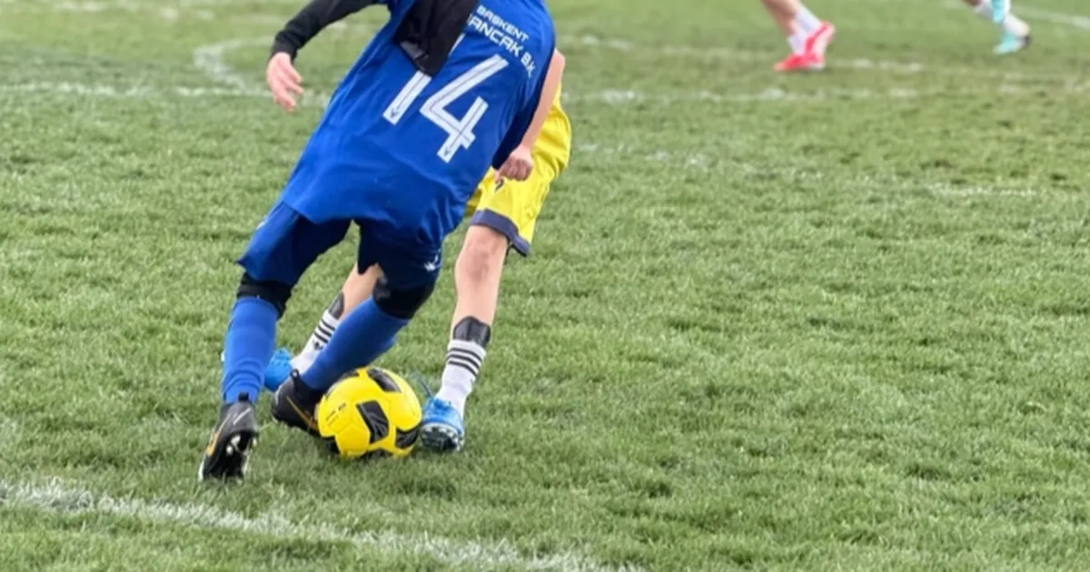 19’uncu International Junior Cup heyecanı başlıyor