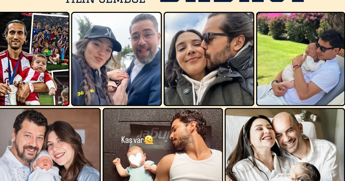 2025’in “Sembol Babası” belli oldu! Giray Altınok zirvede!