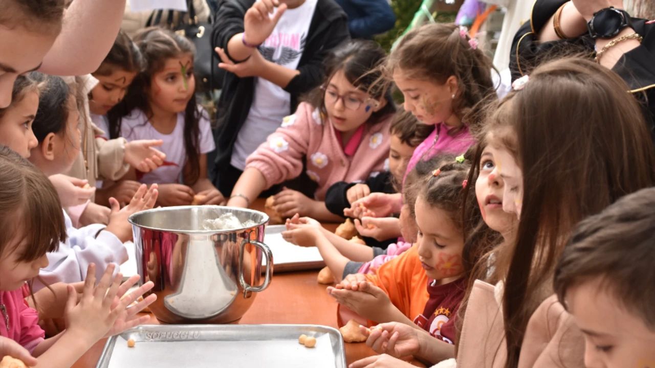 ”GLUTENSİZ YAŞAM TURU” 28 HAZİRAN’DA DÜZCE’DE