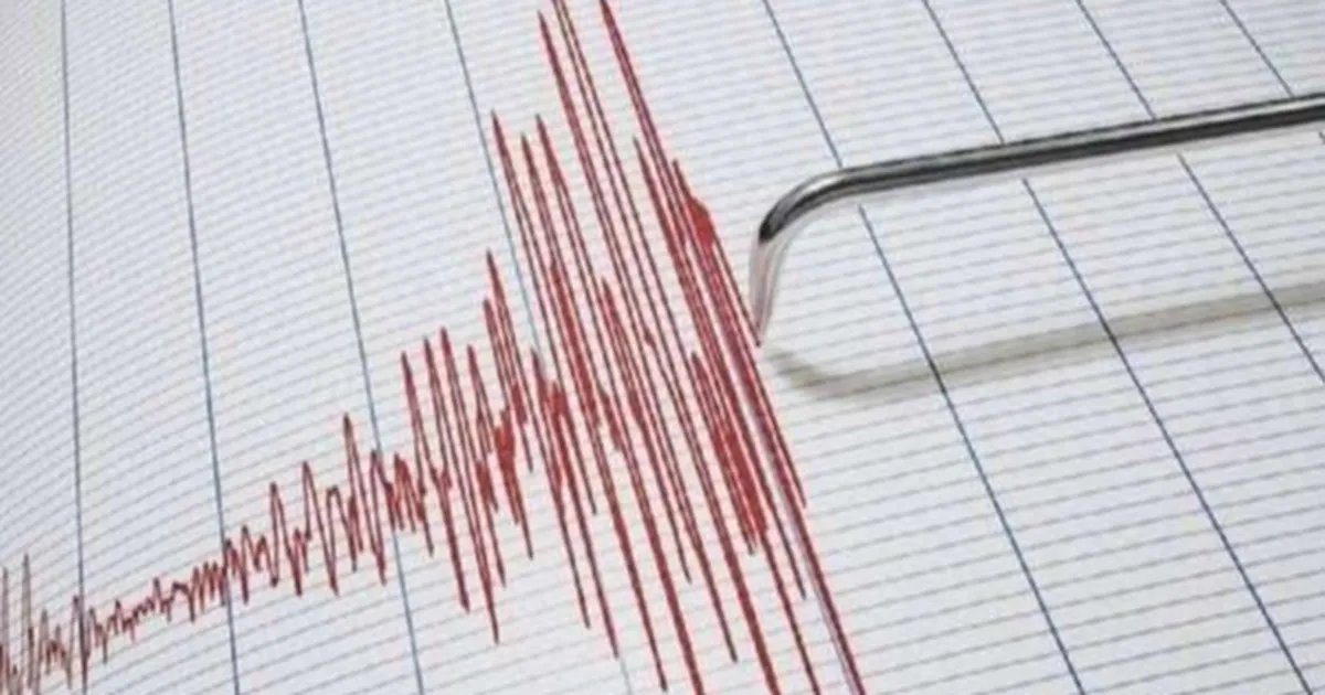 Ankara Çubuk’ta 3,6 büyüklüğünde deprem!
