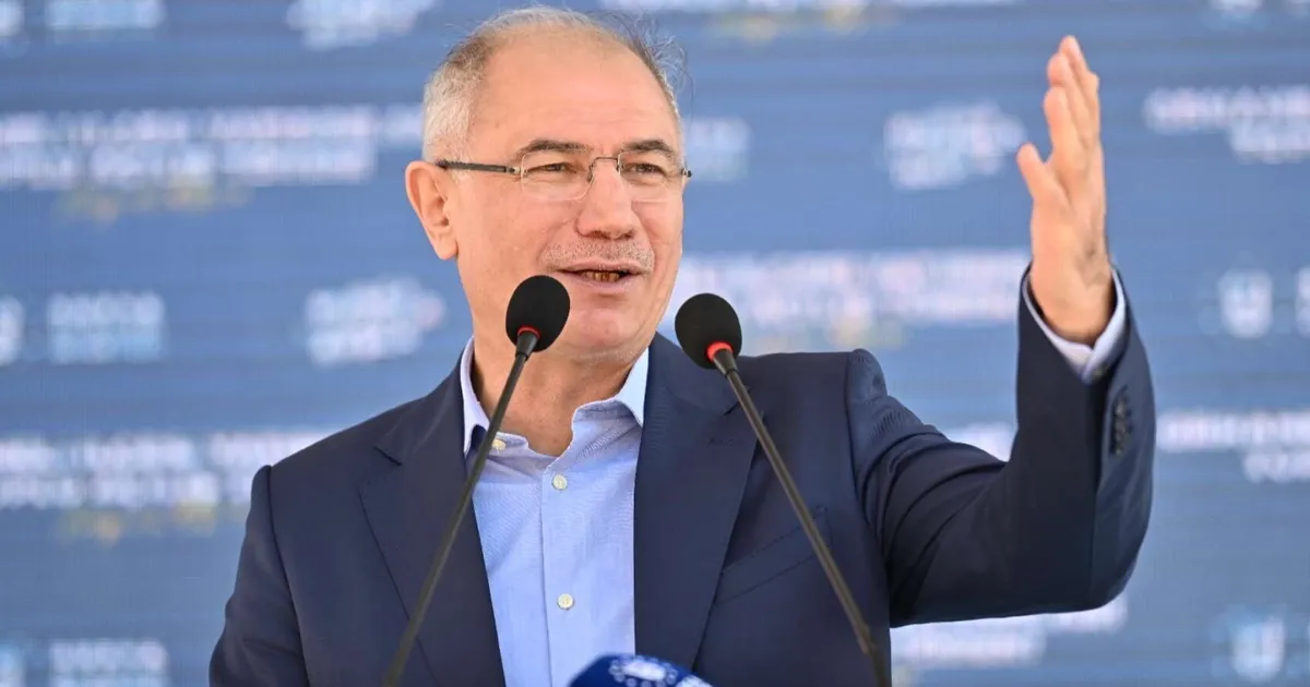 Efkan Ala’dan 17-25 Aralık iddialarına yalanlama!