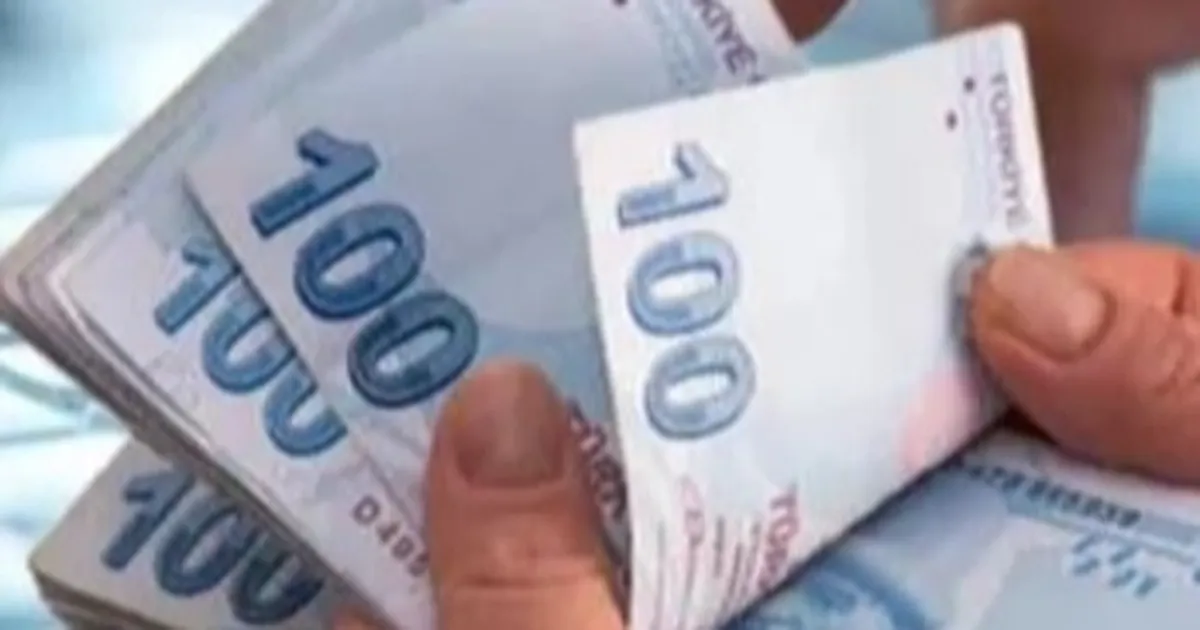 Evde bakım ödemeleri başladı… 540 bin vatandaşa 5,4 milyar TL destek