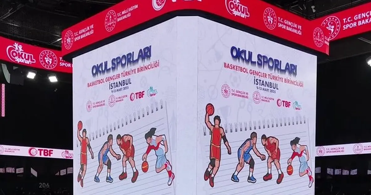 GSB Okul Sporları 3 milyona yakın öğrenciyi sporla buluşturdu