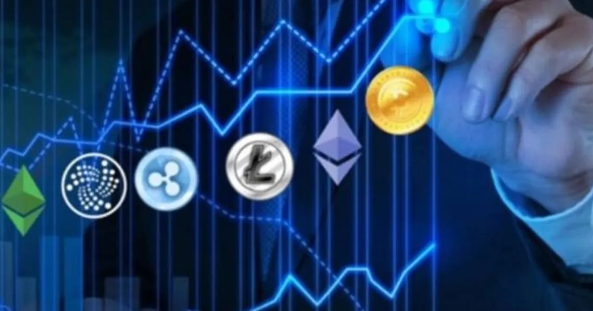Kimlik doğrulama zorunlu oldu… Kripto paralarda yeni dönem