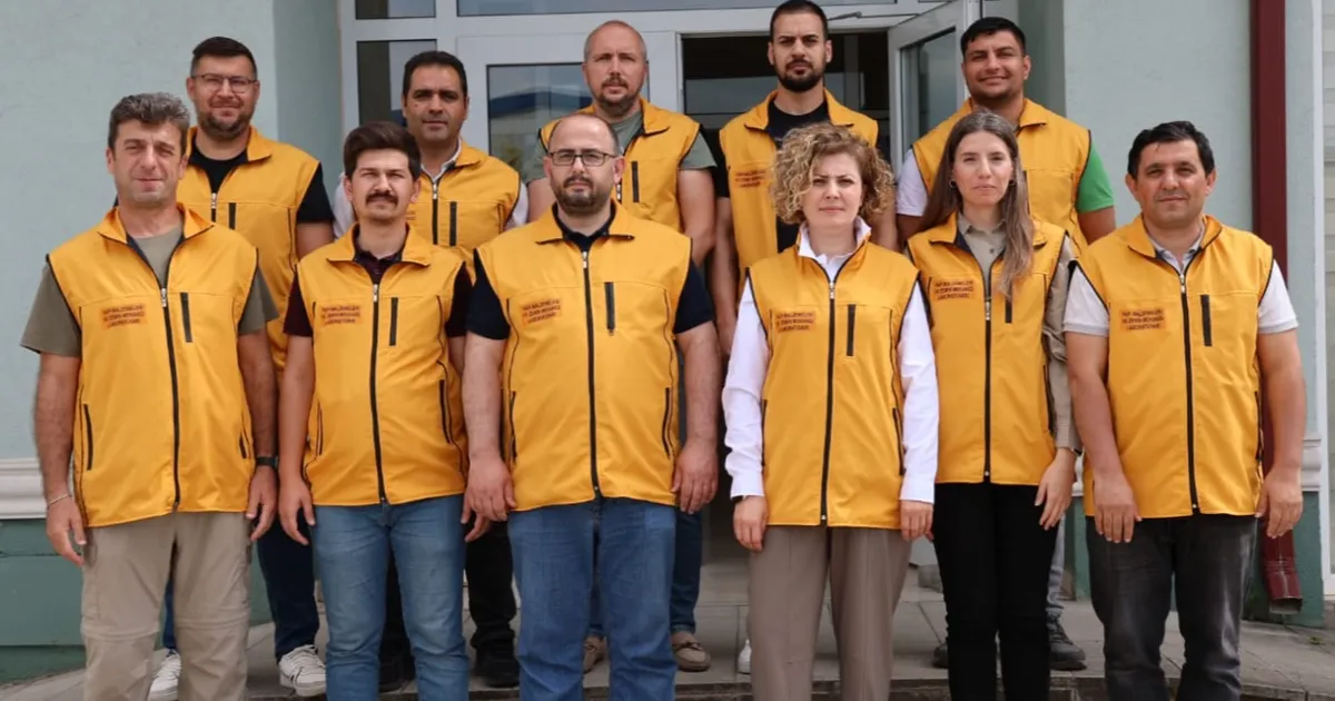 Kocaeli’de altyapı projelerinde kalite ön planda