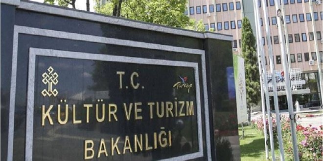 Kültür ve Turizm Bakanlığı 25 İşçi Alacak