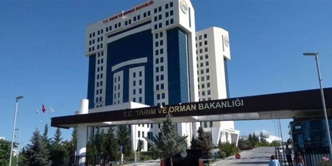 Tarım ve Orman Bakanlığı 9 Engelli İşçi Alacak