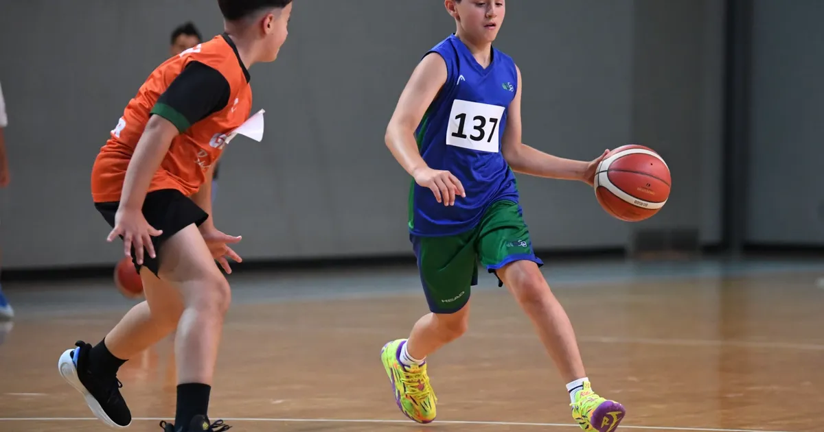 TOFAŞ basketbol altyapı seçmelerinde ilk aşama tamamlandı