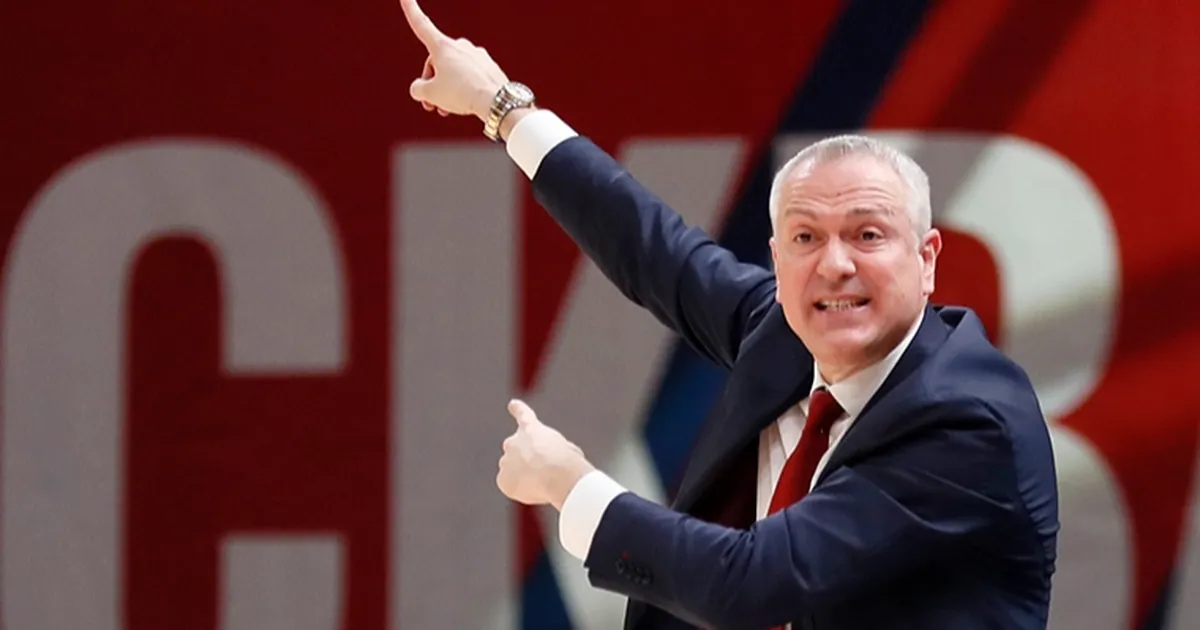 TOFAŞ’ta yeni dönem: Başantrenörlük görevine Emil Rajkovic getirildi