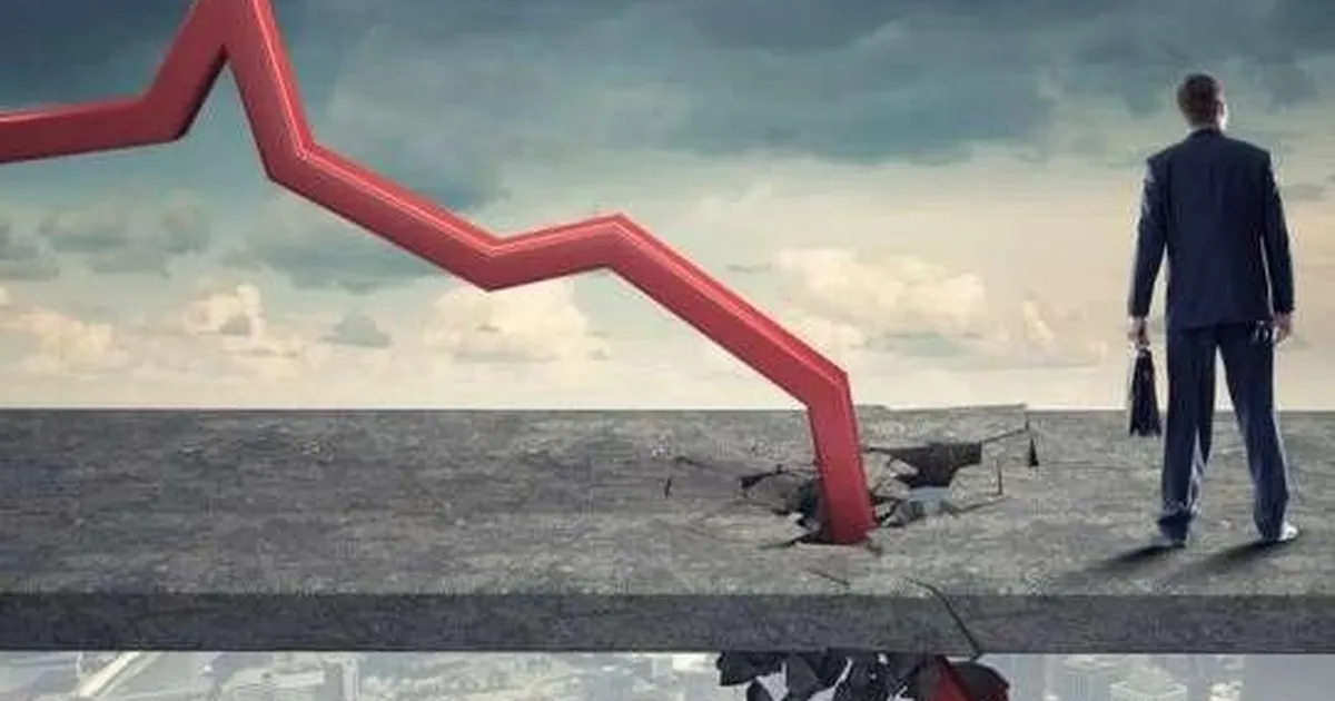 Türkiye’de şirket iflasları yüzde 23 arttı! Küresel iflaslar 12 yılın zirvesinde…