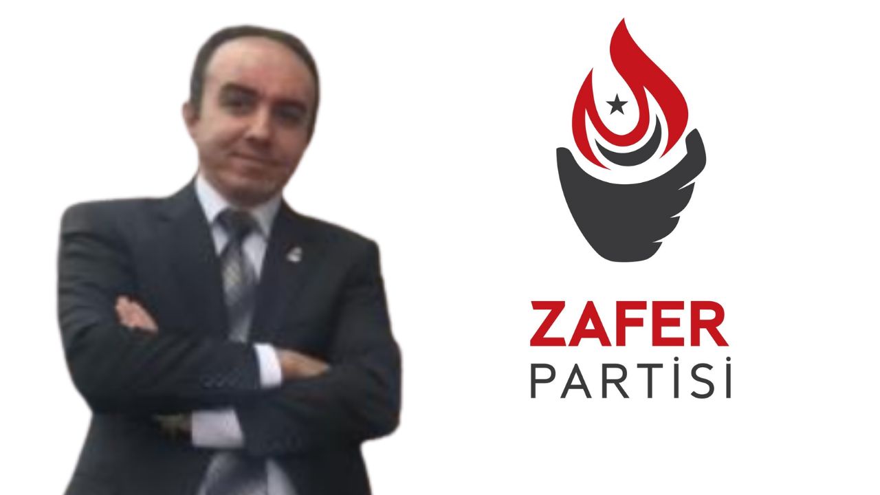 Zafer Partisi Düzce İl Başkanı Semih Vuruş’un Görevden Alındığı İddia Ediliyor !