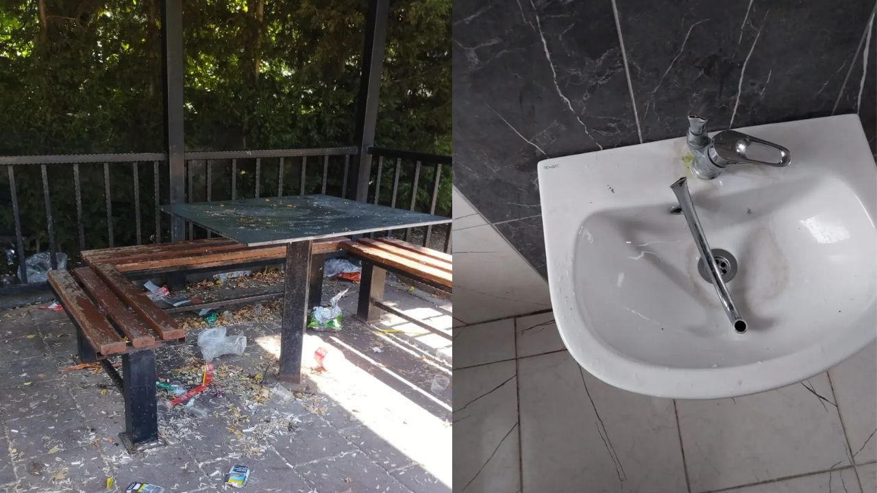 Beyköy Belediyesi’nden Çağrı; Sosyal Alanlarımıza Sahip Çıkalım