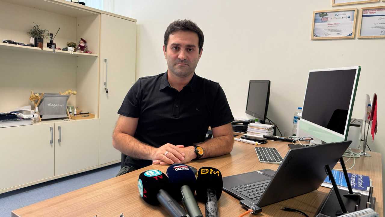 Spor Yaparken Bunlara Dikkat! Op. Dr. Abdurrahman Aydın Anlatıyor
