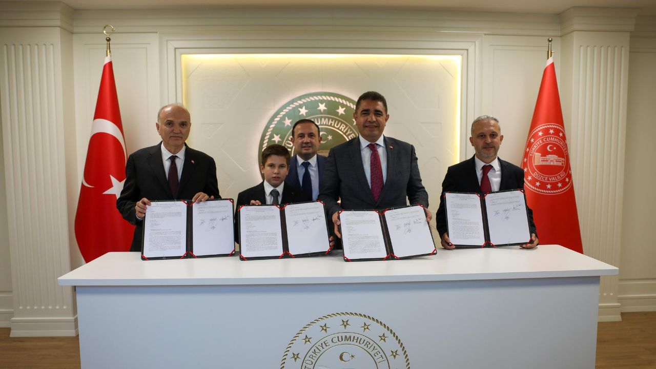 Beyciler Mahallesi’ne Yeni Aile Sağlığı Merkezi Geliyor