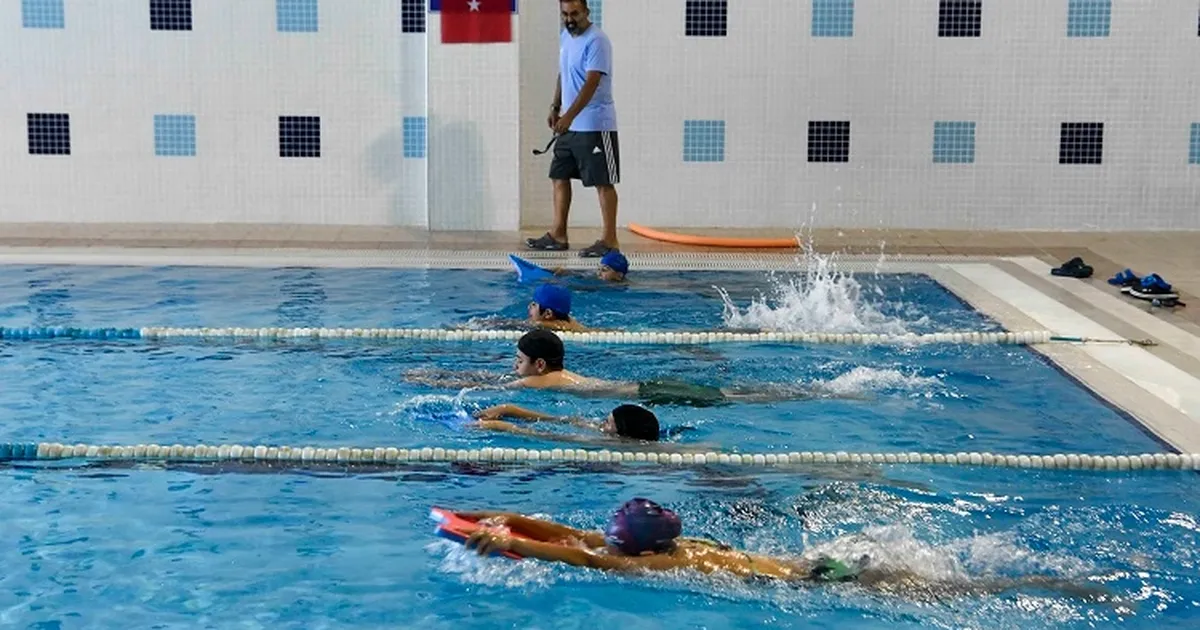 ABB’den çocuklara yaz okulu