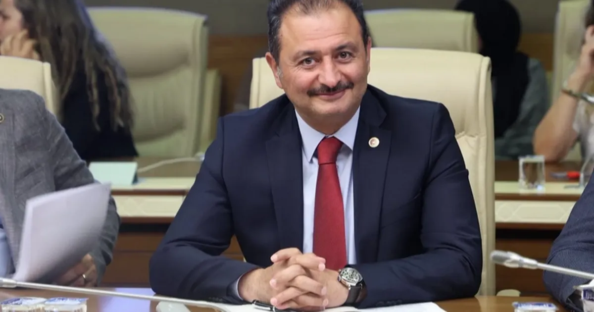 AK Parti Tokat Milletvekili Cüneyt Aldemir’den yerinde yoğun mesai