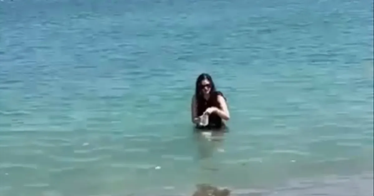 Akçakoca’da şikayetler arttı, deniz suyundan numune alındı!