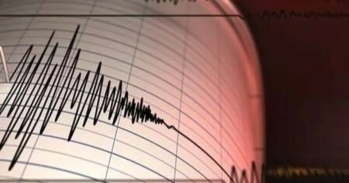 Akdeniz’de 5,0 büyüklüğünde deprem!