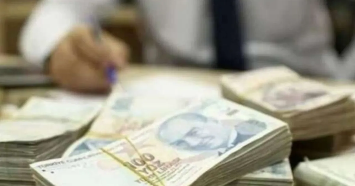 Amme Alacakları’nda teminatsız taksitlendirme sınırı 250 bin TL’ye çıktı