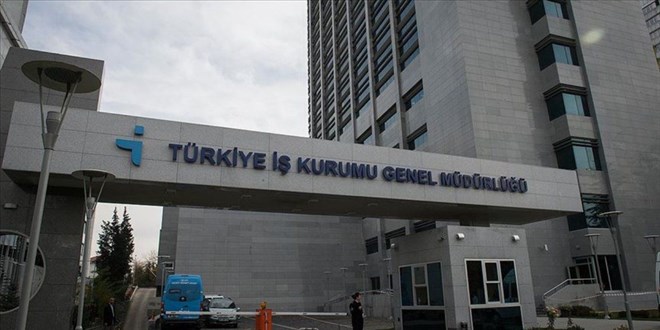 Aydın Kuşadası Arya Turistik Süreksiz 69 Emekçi Alacak
