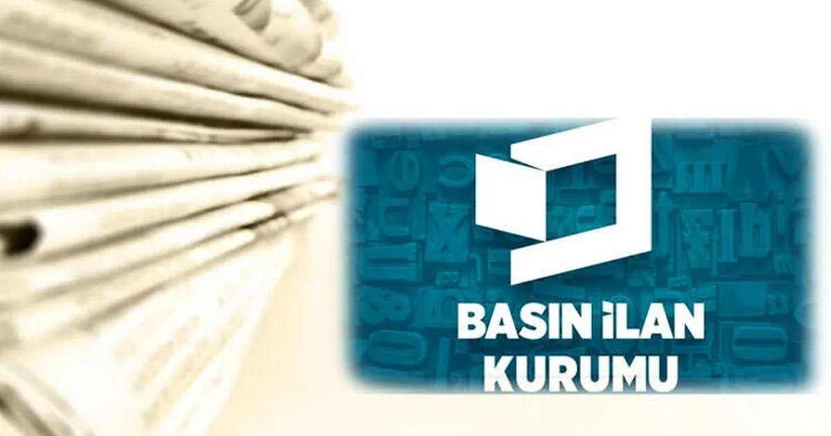 Basın İlan’dan süreli yayınlara ‘ihlal’ cezası