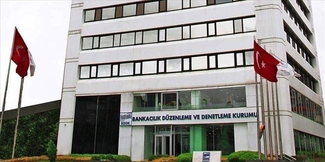 BDDK, 56 işçi alacak
