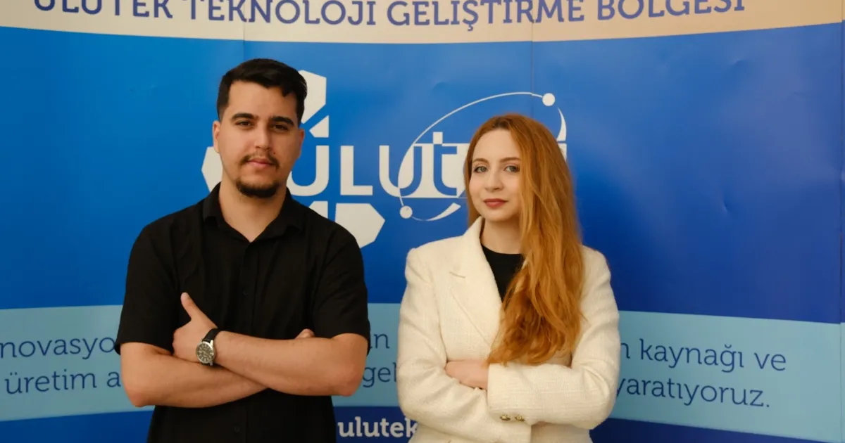 Bursalı genç girişimcilerden dijital dönüşüm alanlarında yenilikçi adım