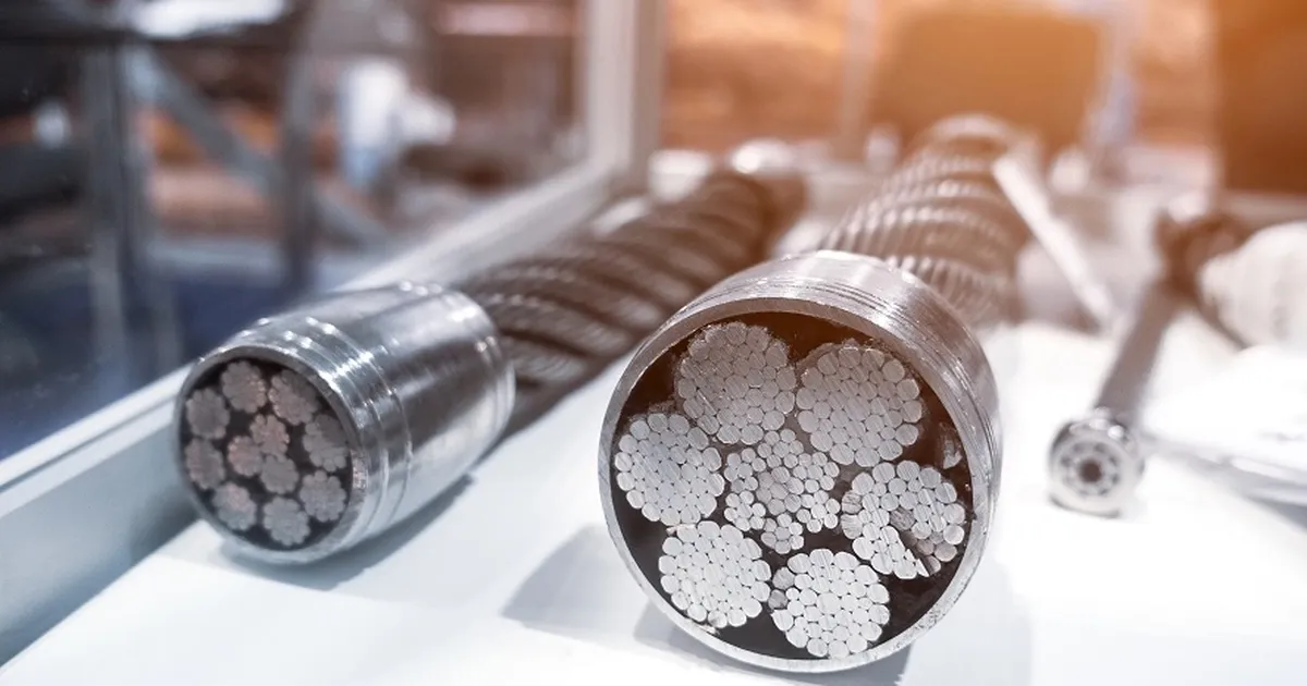 Demir ve demirdışı metaller sektöründe ibre yeni ihracat rekoru