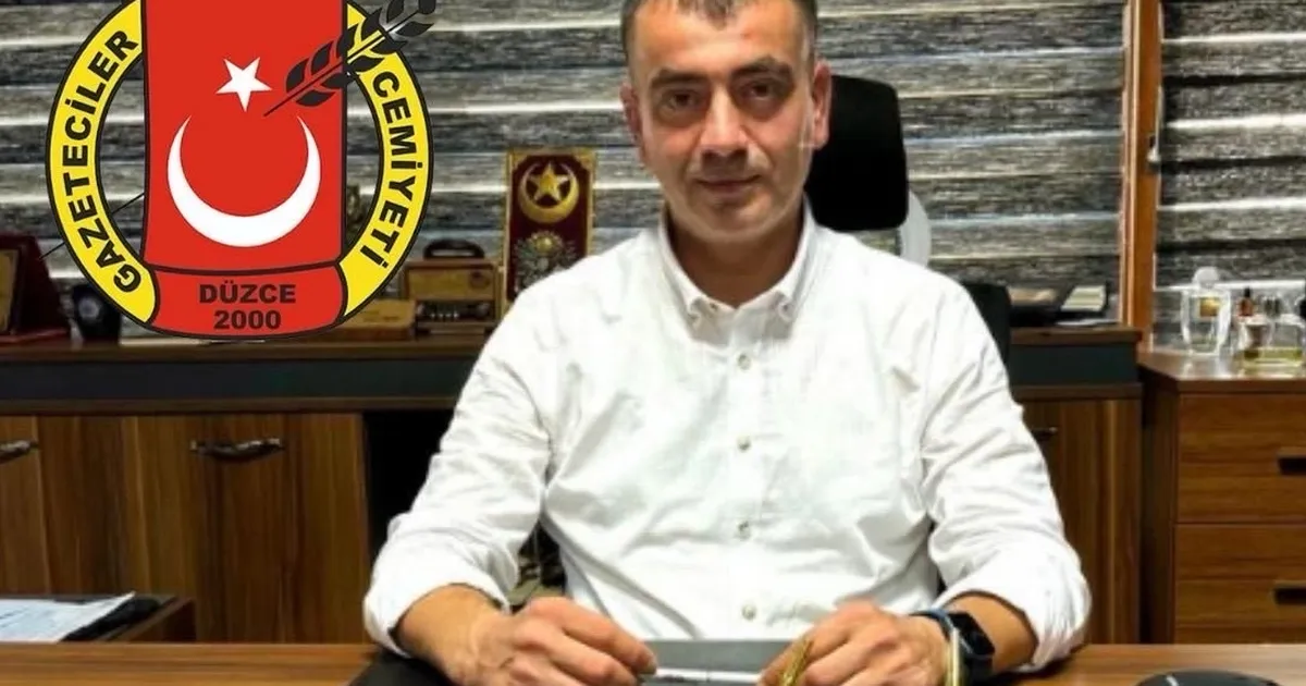 DGC Başkanı 24 Temmuz mesajı