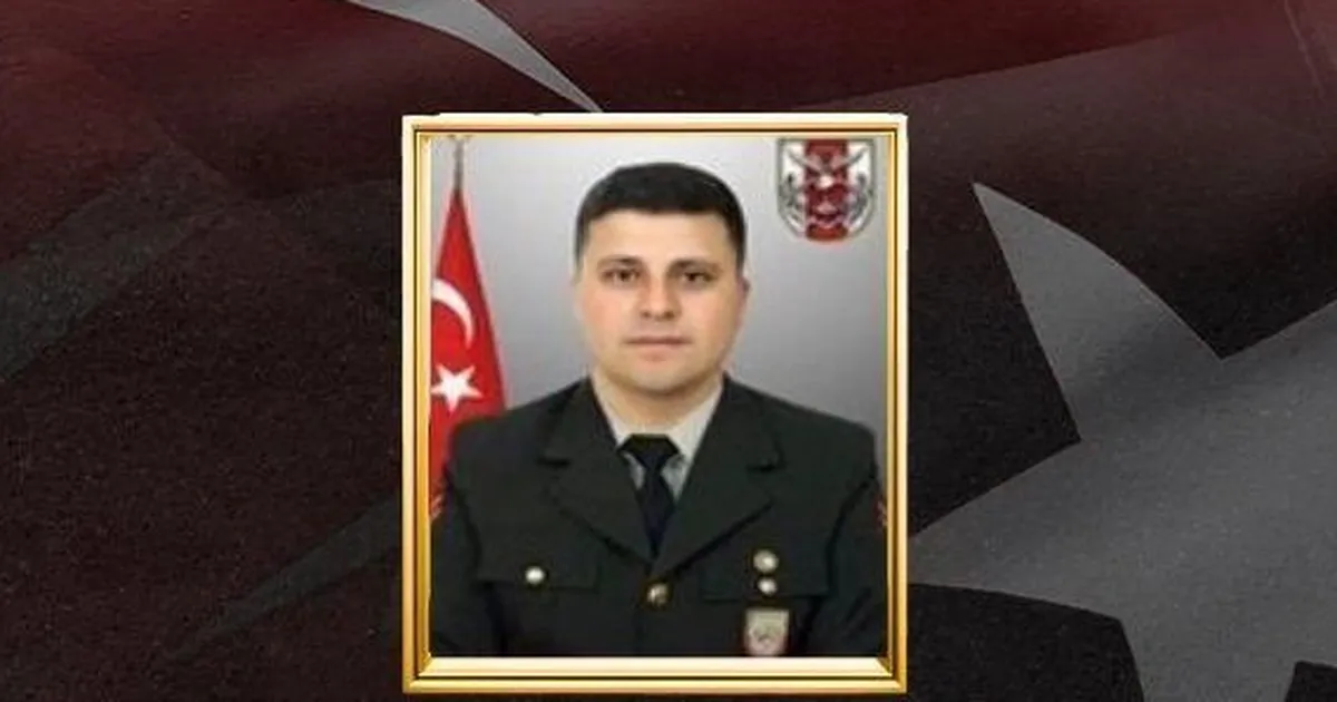 Edirne Uzunköprü’den acı haber! Şehit ateşi Osmaniye’ye düştü!