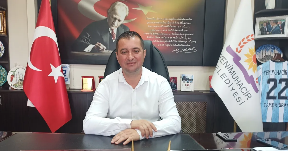 Edirne Yenimuhacır’da su krizi! “50 yıllık sorun” 10 ayda tükendi