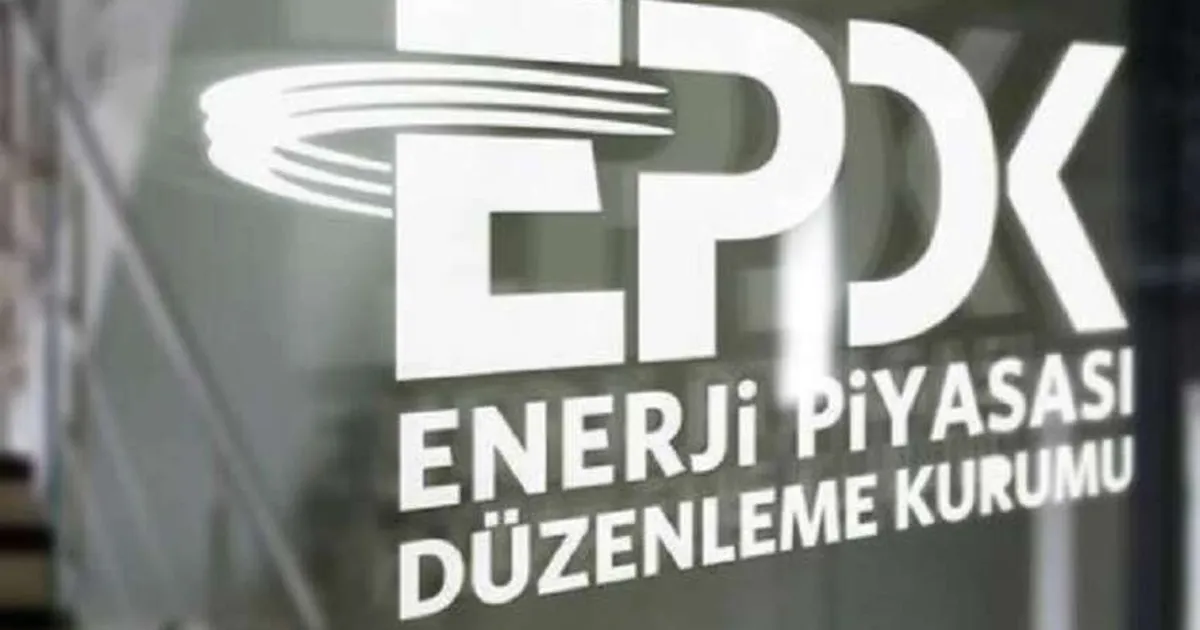 Elektrik Piyasası Lisans Yönetmeliği’ne EPDK ayarı!