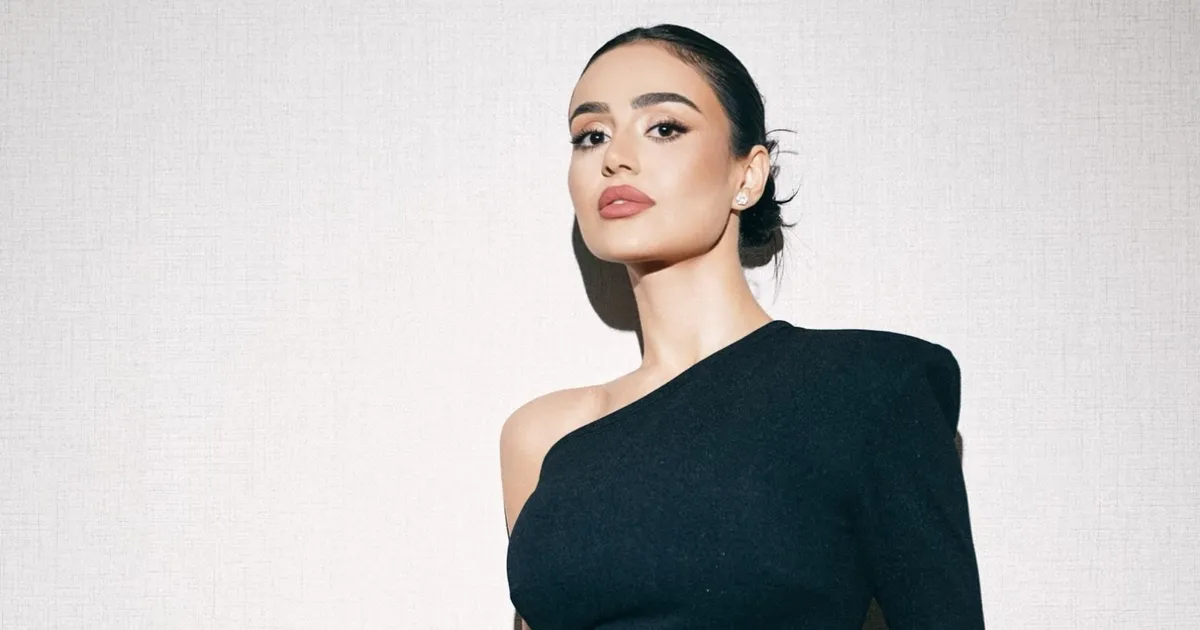 Elif Buse Doğan’dan “Aşk Başımda Bela” ile yeni dönem