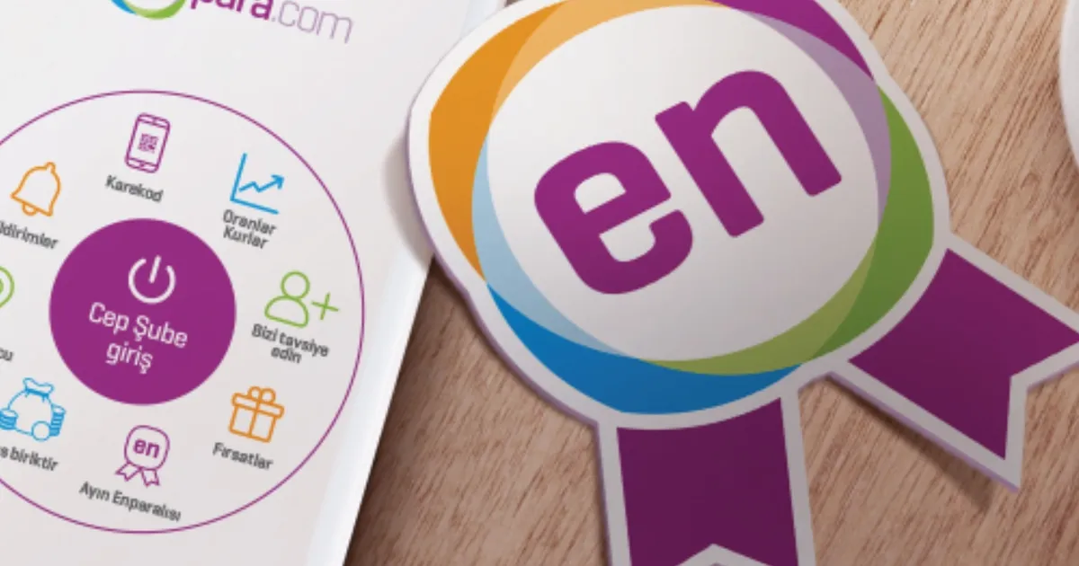 Enpara.com, Enpara Bank A.Ş.’ye devrediliyor… IBAN’lar değişecek