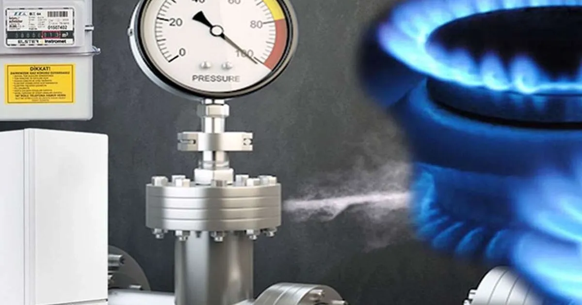 İletişim’den ‘doğalgaz fiyatları’ iddialarına yalanlama