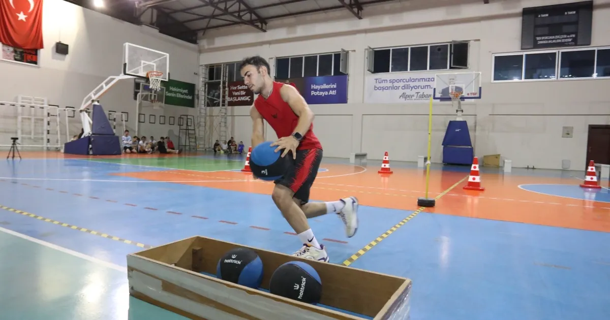 İnegöl Belediyesi’nde Besyo-Pomem kurs kayıtları devam ediyor