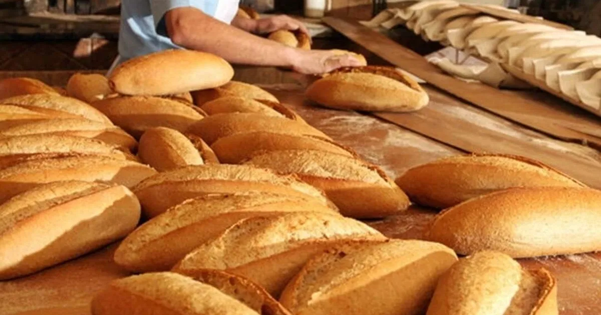 İstanbul’da ekmek fiyatları zamlandı