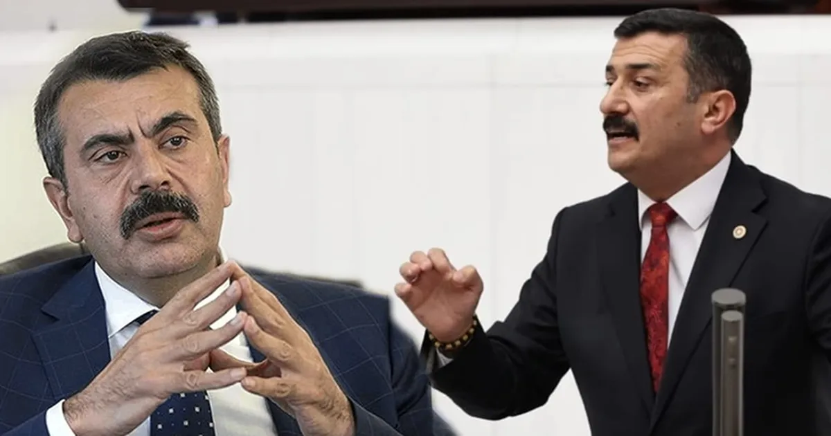 İYİ Partili Türkoğlu’nun 10 Kasım tatil isyanına MEB’den jet yanıt