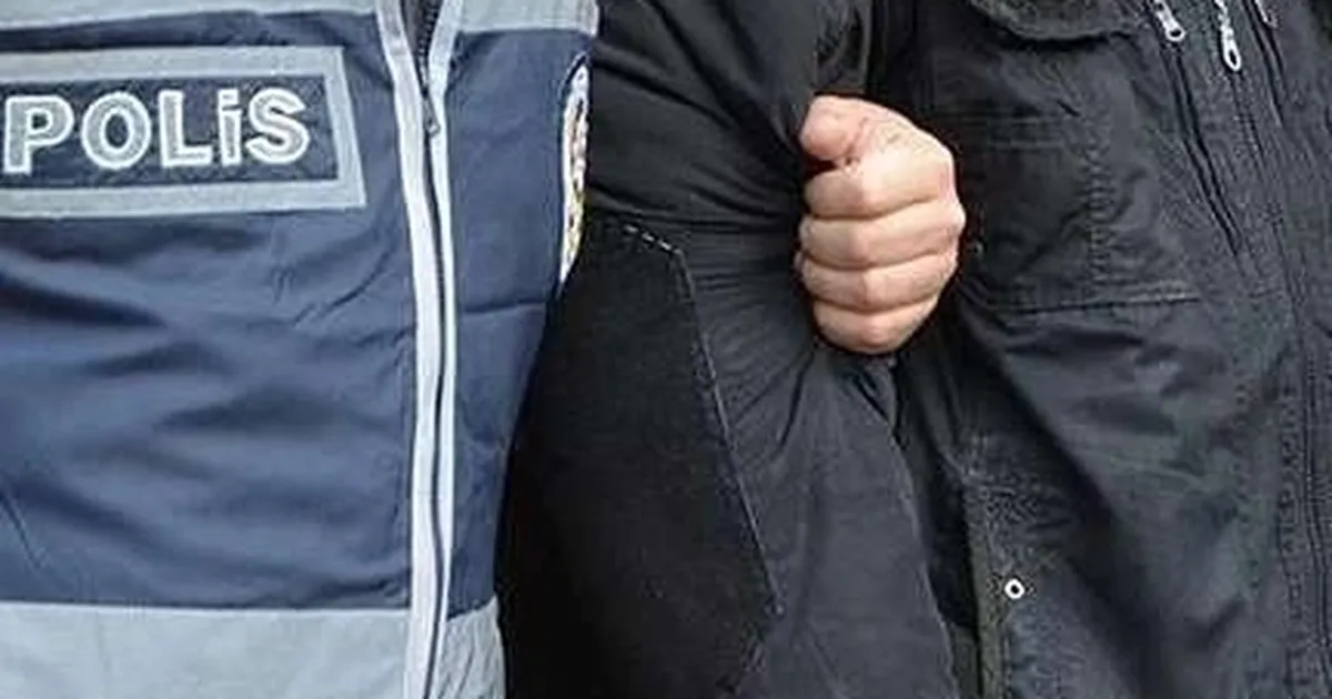 İzmir’de 190 polisli operasyon