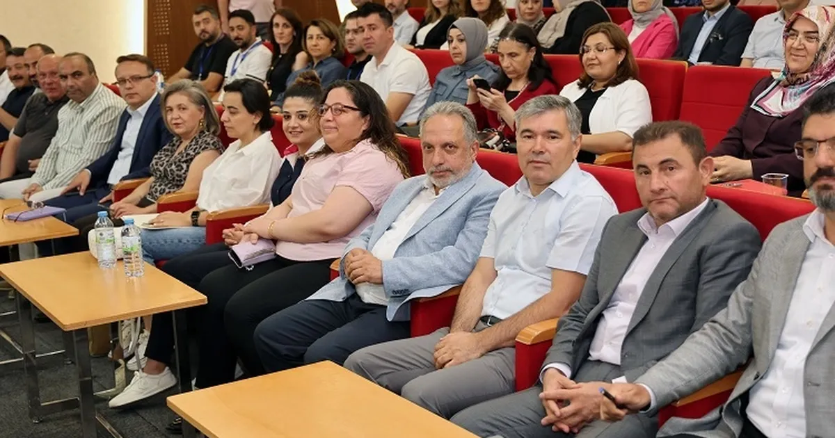 Kayseri Talas’tan yerel yönetimlere bütçe rehberi eğitimi