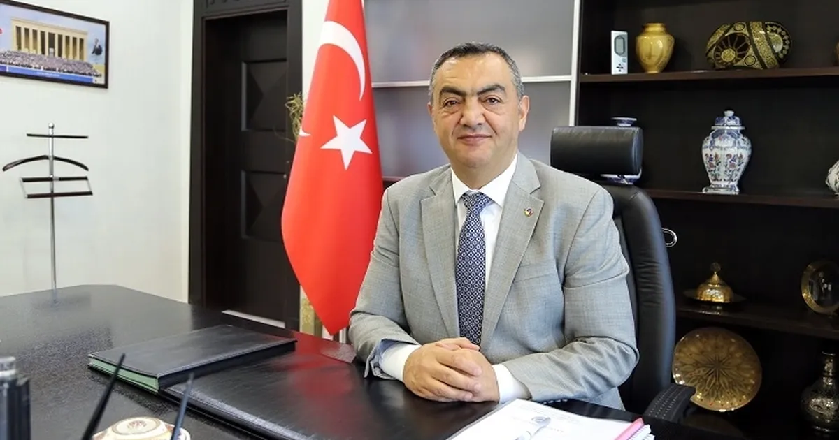 Kayserili sanayicilerin ilk 1000 gururu
