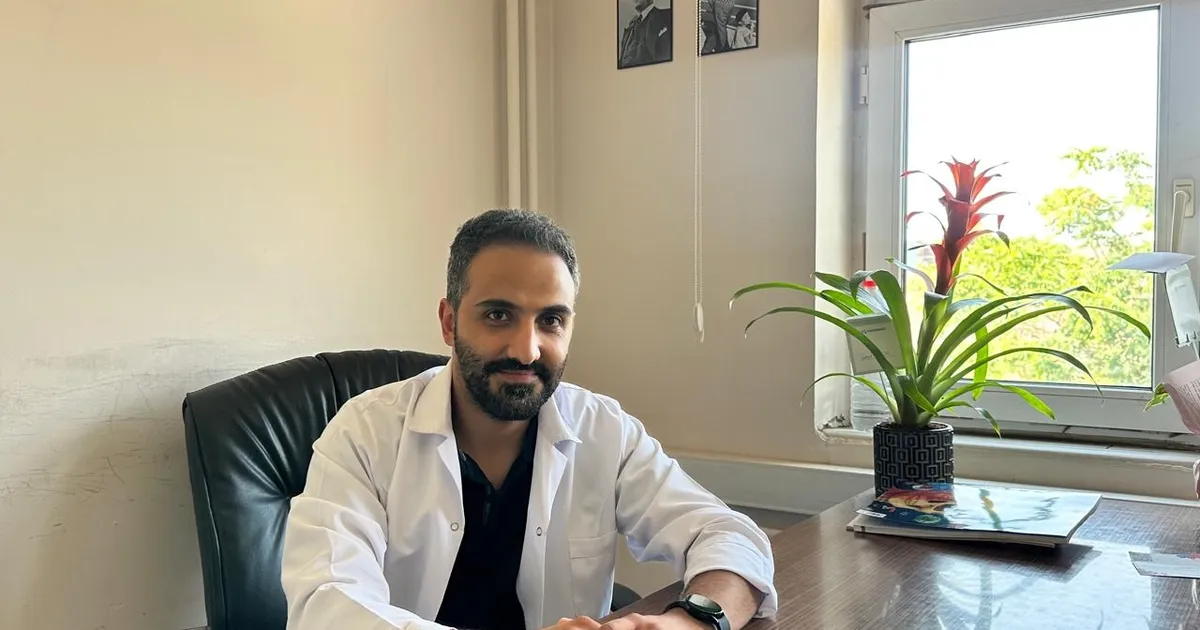 Keşan İlçe Sağlık Müdürlüğü’nde Fizyoterapi hizmeti başladı