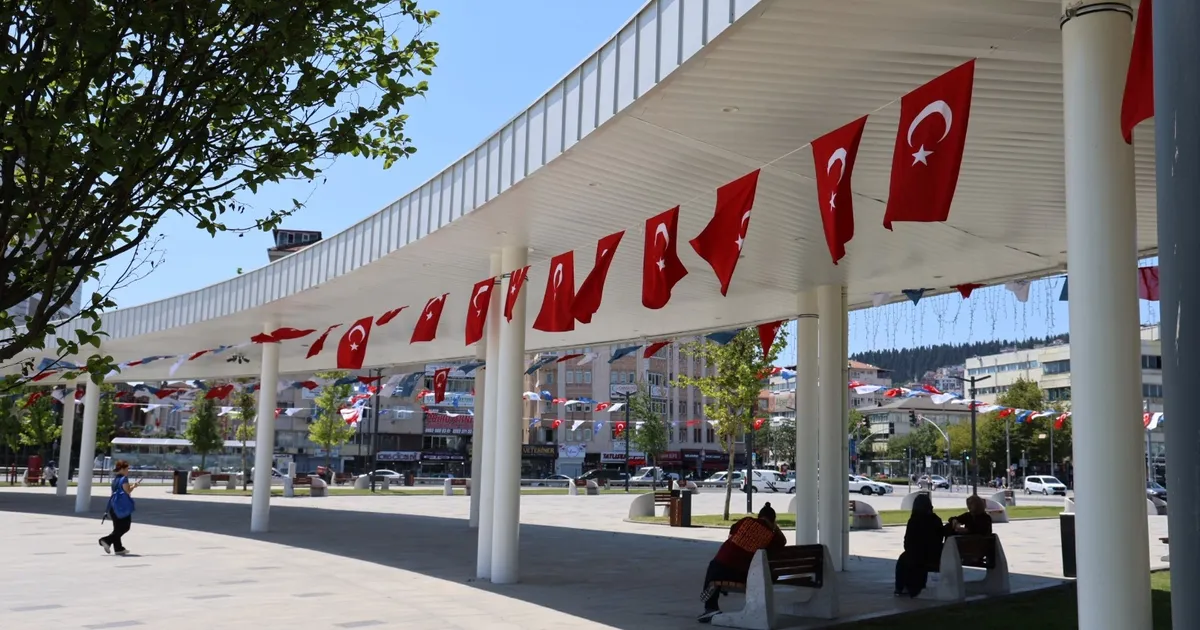 Kocaeli’den de “Terörsüz Türkiye” çağrısına tam destek