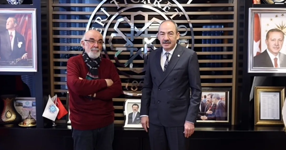 KTO’nun İSO 500 gururu