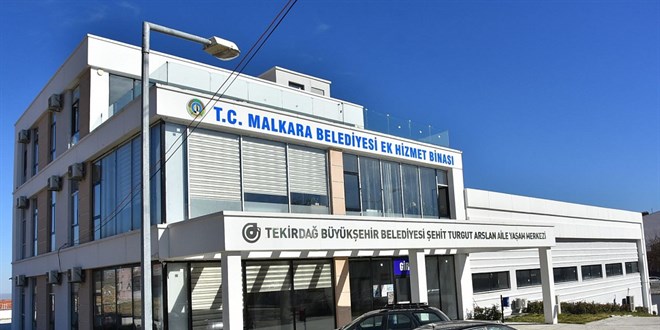 Malkara Belediyesi 1 kontratlı işçi alacak