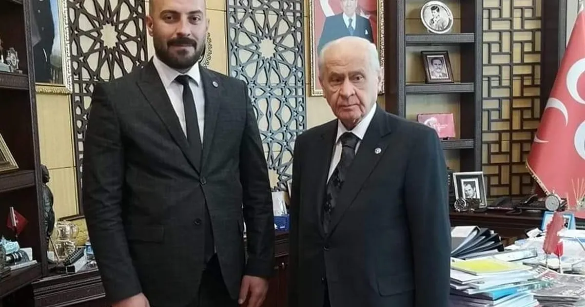 MHP Edirne: Lidere sadakat ülkücünün şerefidir